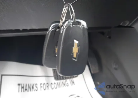 2020 Chevrolet Trax Fwd Premier z USA, uszkodzony, nr VIN KL7CJMSB3LB312884